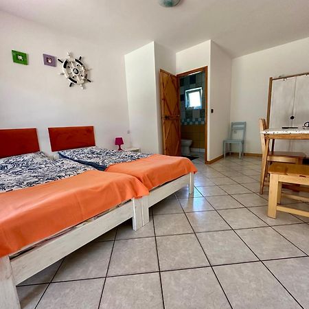 Hotel Leniwy Kot Stegna  Zewnętrze zdjęcie