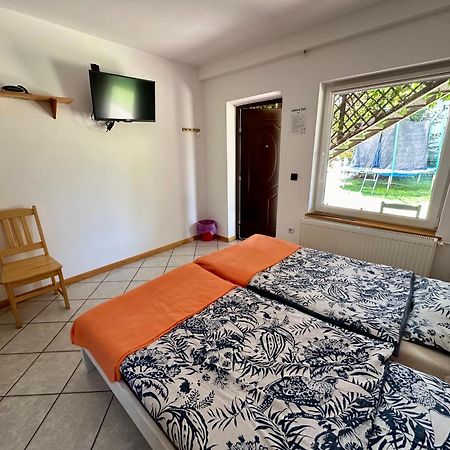 Hotel Leniwy Kot Stegna  Zewnętrze zdjęcie