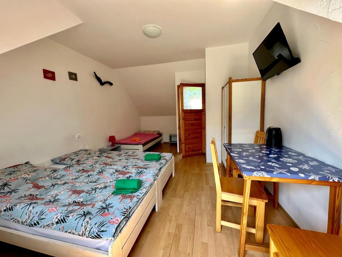 Hotel Leniwy Kot Stegna  Zewnętrze zdjęcie