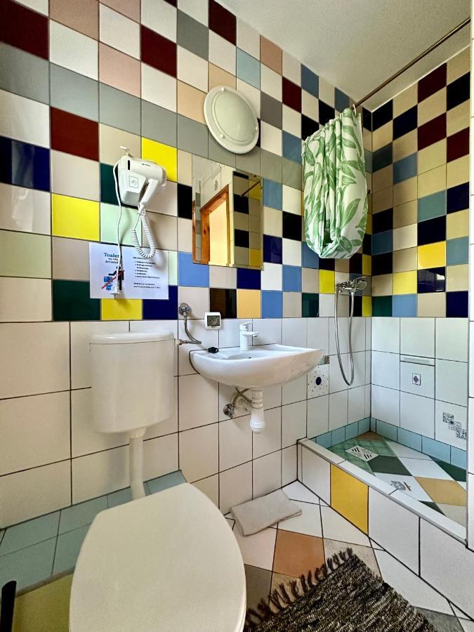 Hotel Leniwy Kot Stegna  Zewnętrze zdjęcie