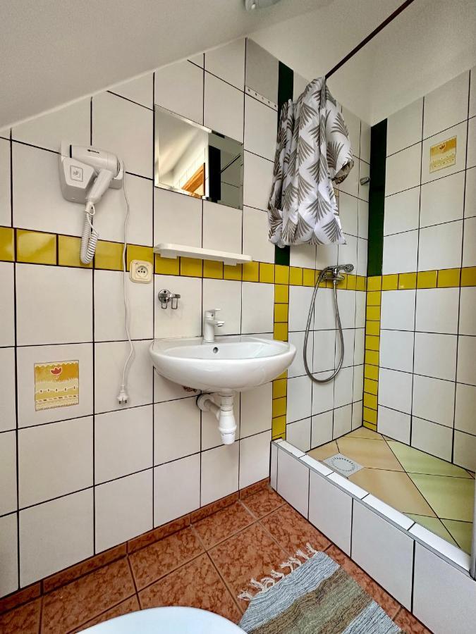 Hotel Leniwy Kot Stegna  Zewnętrze zdjęcie