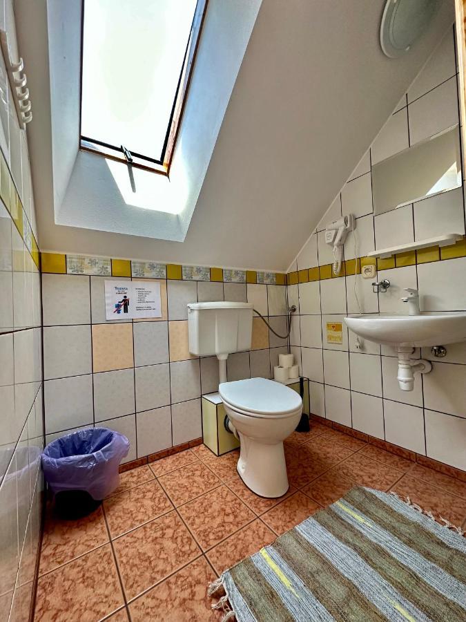 Hotel Leniwy Kot Stegna  Zewnętrze zdjęcie