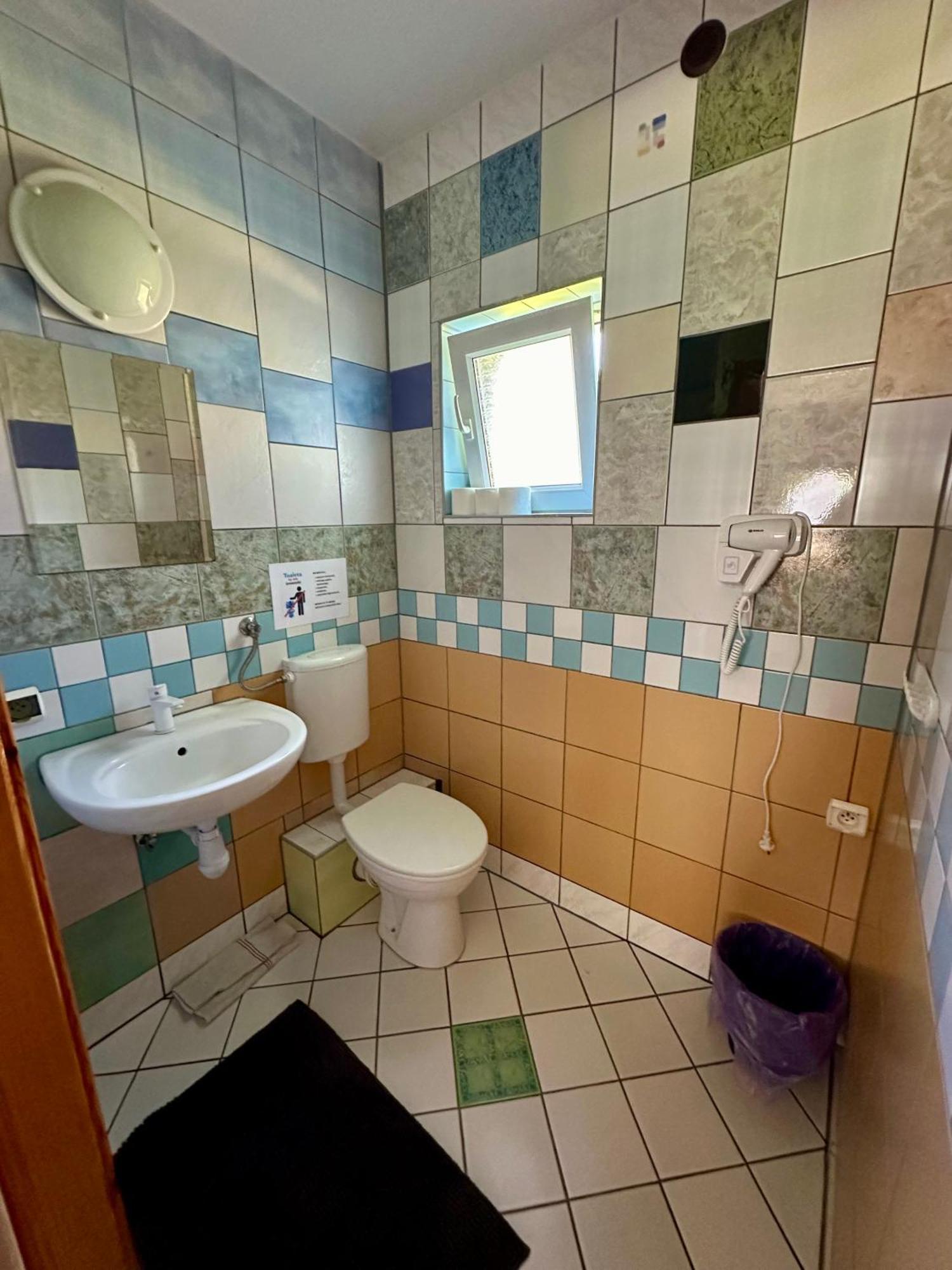 Hotel Leniwy Kot Stegna  Zewnętrze zdjęcie